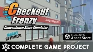 Checkout Frenzy New Stores Update