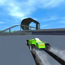 Polytrack Game